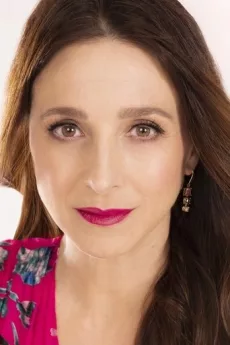 Marin Hinkle poster