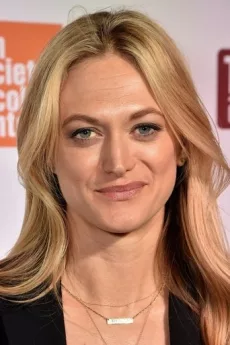 Marin Ireland poster