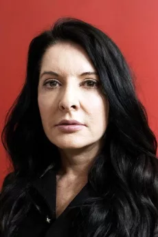 Marina Abramović poster
