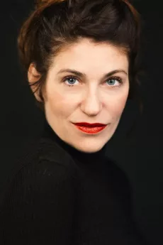 Marina Gatell poster