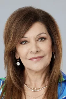 Marina Sirtis poster