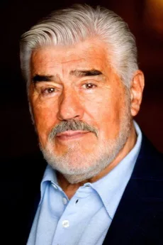 Mario Adorf poster