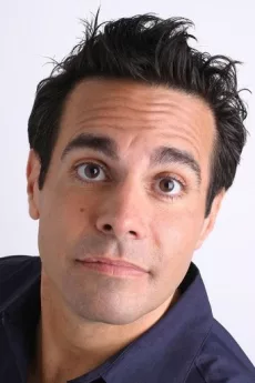 Mario Cantone poster
