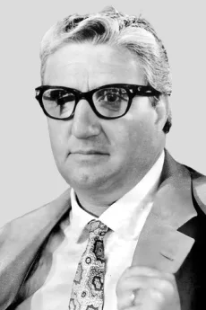Mario Carotenuto poster