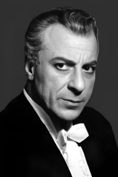 Mario Feliciani poster