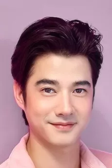 Mario Maurer poster