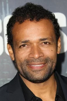 Mario Van Peebles poster
