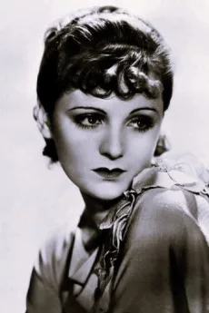 Marion Burns poster
