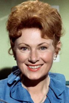 Marion Ross poster