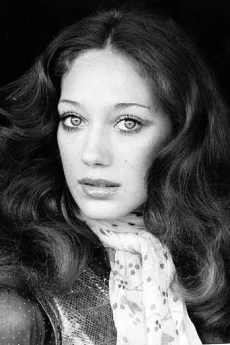 Marisa Berenson poster