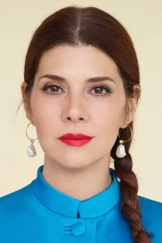 Marisa Tomei poster