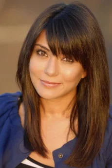 Marisol Nichols poster