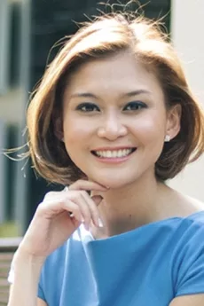 Marissa Anita poster