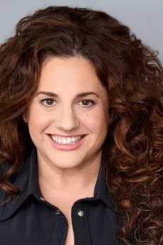 Marissa Jaret Winokur poster