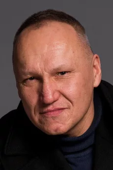 Mariusz Jakus poster