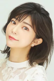 Mariya Ise poster