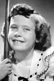 Marjorie Ann Mutchie poster