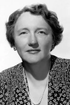 Marjorie Main poster