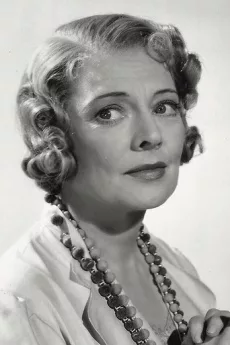 Marjorie Rambeau poster