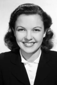 Marjorie Reynolds poster