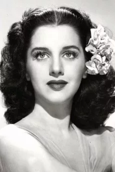 Marjorie Riordan poster