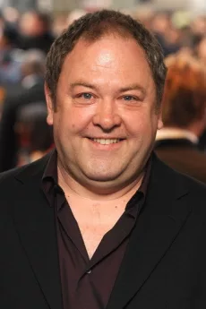 Mark Addy poster