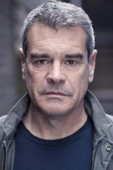 Mark Arnold poster