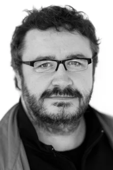 Mark Benton poster