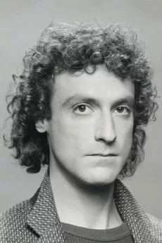 Mark Blankfield poster