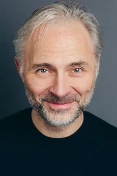 Mark Bonnar poster