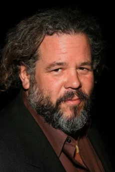 Mark Boone Junior poster