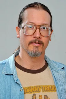 Mark Borchardt poster