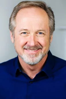 Mark Boyd poster