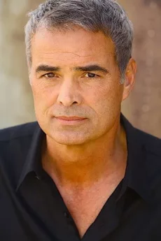 Mark Brandon poster