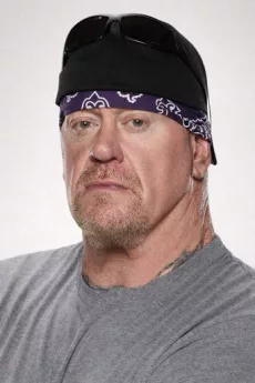 Mark Calaway poster