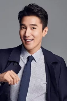 Mark Chao poster