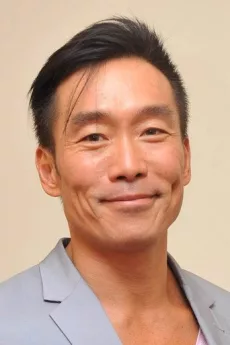 Mark Cheng Ho-Nam poster