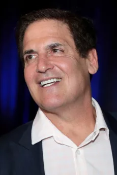 Mark Cuban poster