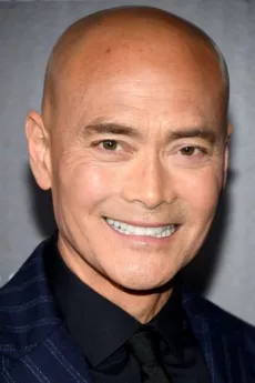 Mark Dacascos poster