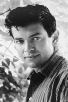 Mark Damon poster