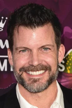 Mark Deklin poster