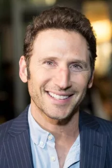 Mark Feuerstein poster