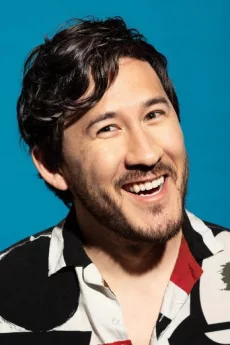 Mark Fischbach poster