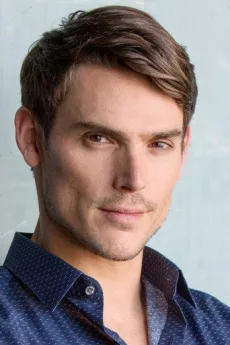 Mark Grossman poster
