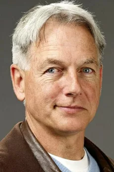 Mark Harmon poster