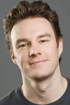 Mark Hildreth poster