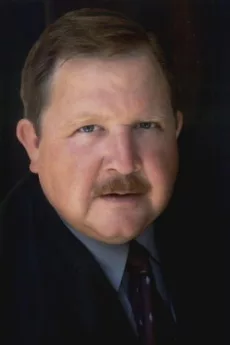 Mark Holton poster