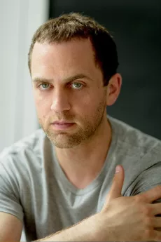 Mark Huberman poster
