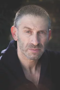 Mark Ivanir poster