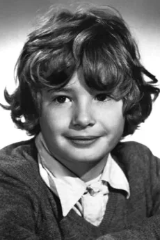 Mark Lester poster